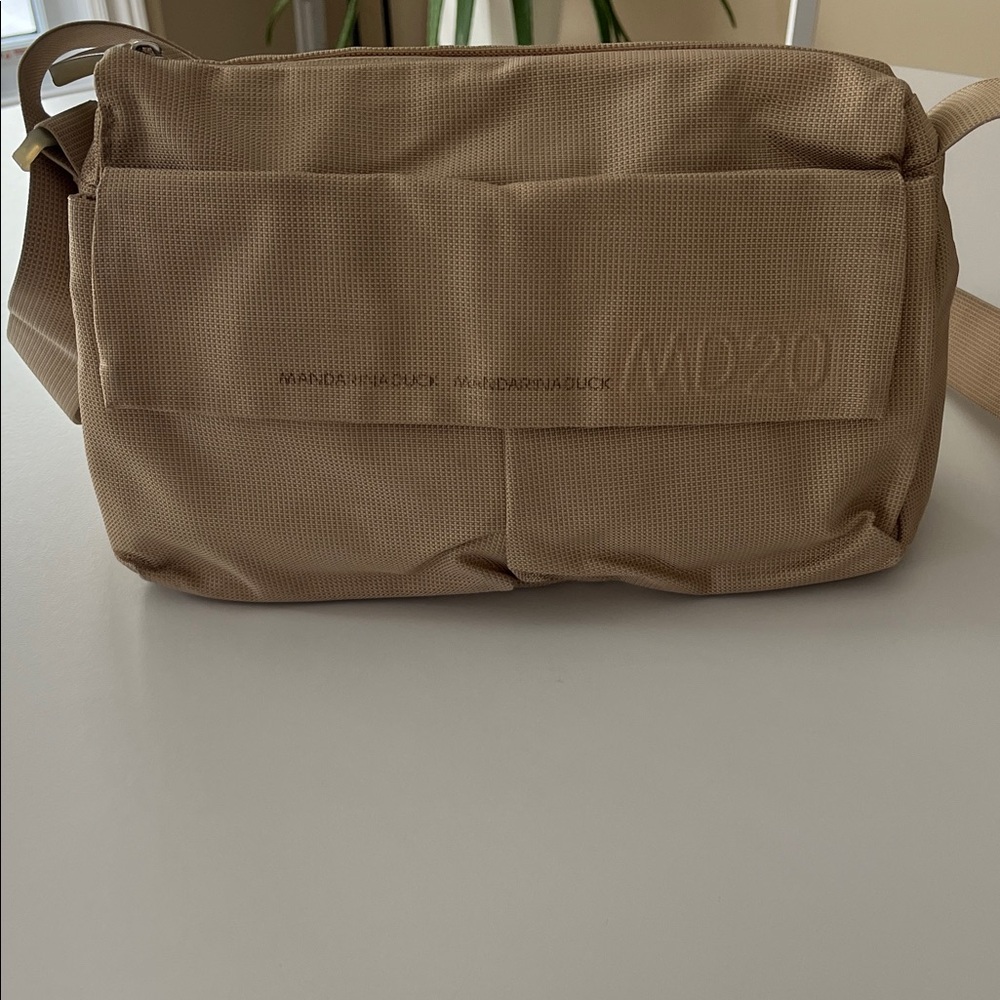 Mandarina Duck Crossbody Bag